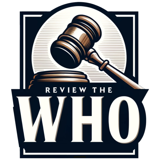 Review the WHO